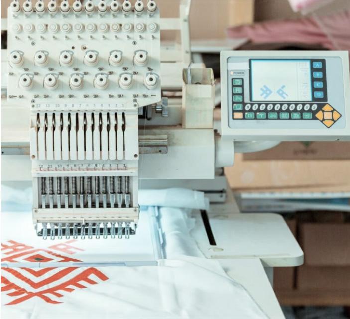 Multi Format Machine