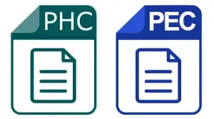 PHC & PEC