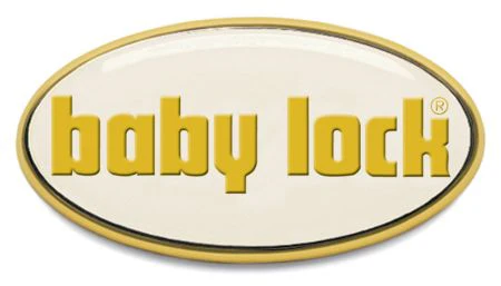 Baby Lock Embroidery machine