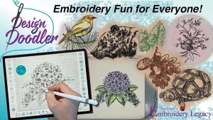 Design Doodler