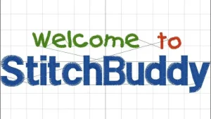 StitchBuddy