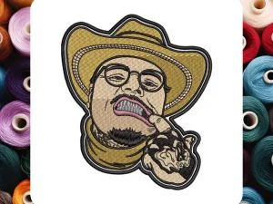 Professionally Digitized HUS file