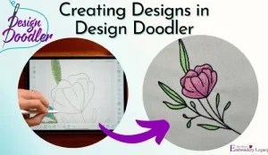 iPad Digitizing