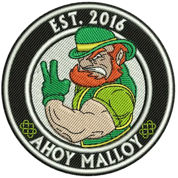 Logo embroidery digitizing services in USA Logo embroidery digitizing services in USA