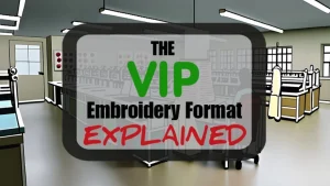 VIP File Format