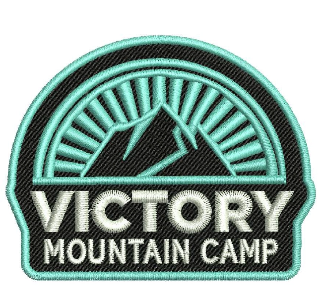 Logo Embroidery digitizing by Digitizing Buddy for babylock embroidery machine 