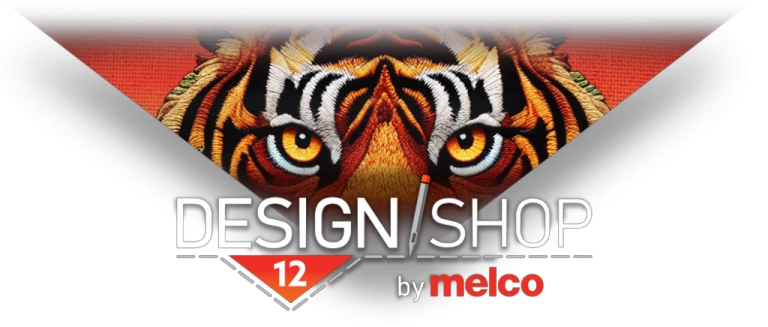 DesignShop By Melco for OFM File conversion