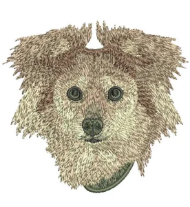 Embroidery Digitizing By Digitizing Buddy/ Wilcom Embroidery software