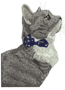 Embroidery Digitizing by Absolute Digitizing 