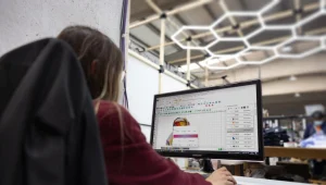 Tajima dg16 by pulse embroidery software