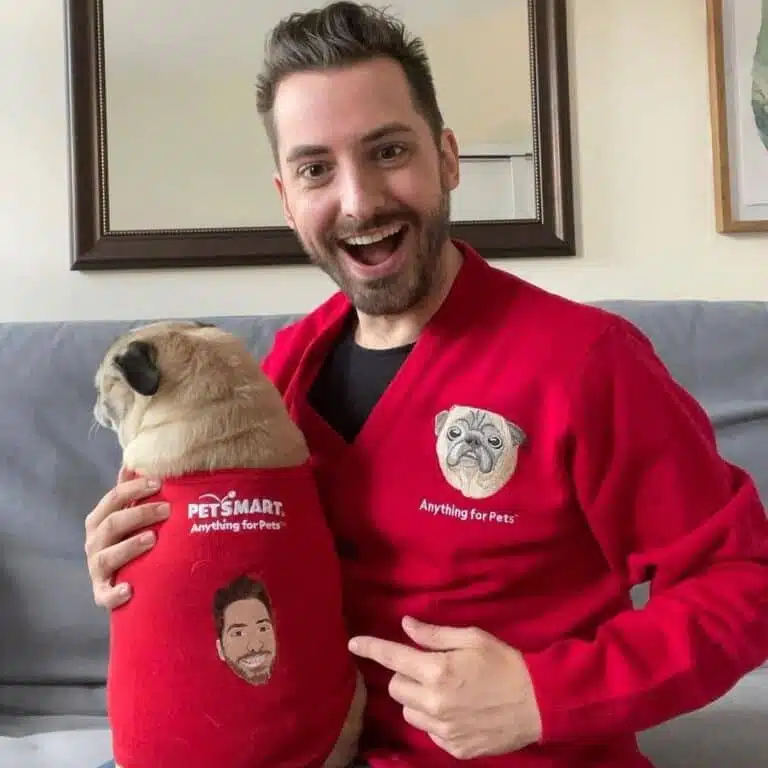 professional embroidery digitizing left chest logo 