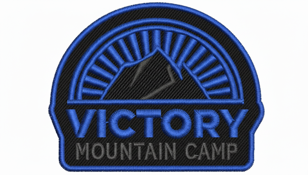 Professional Logo Digitizing