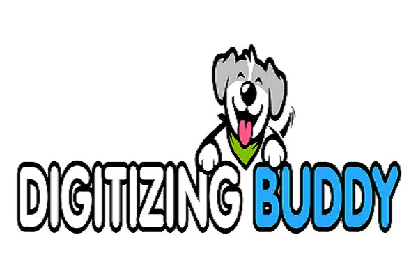 Best Embroidery Digitizing Service