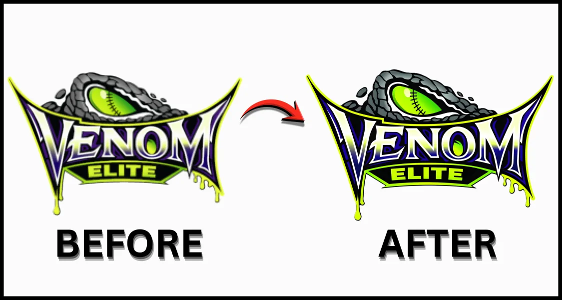 Raster to Vector Conversion