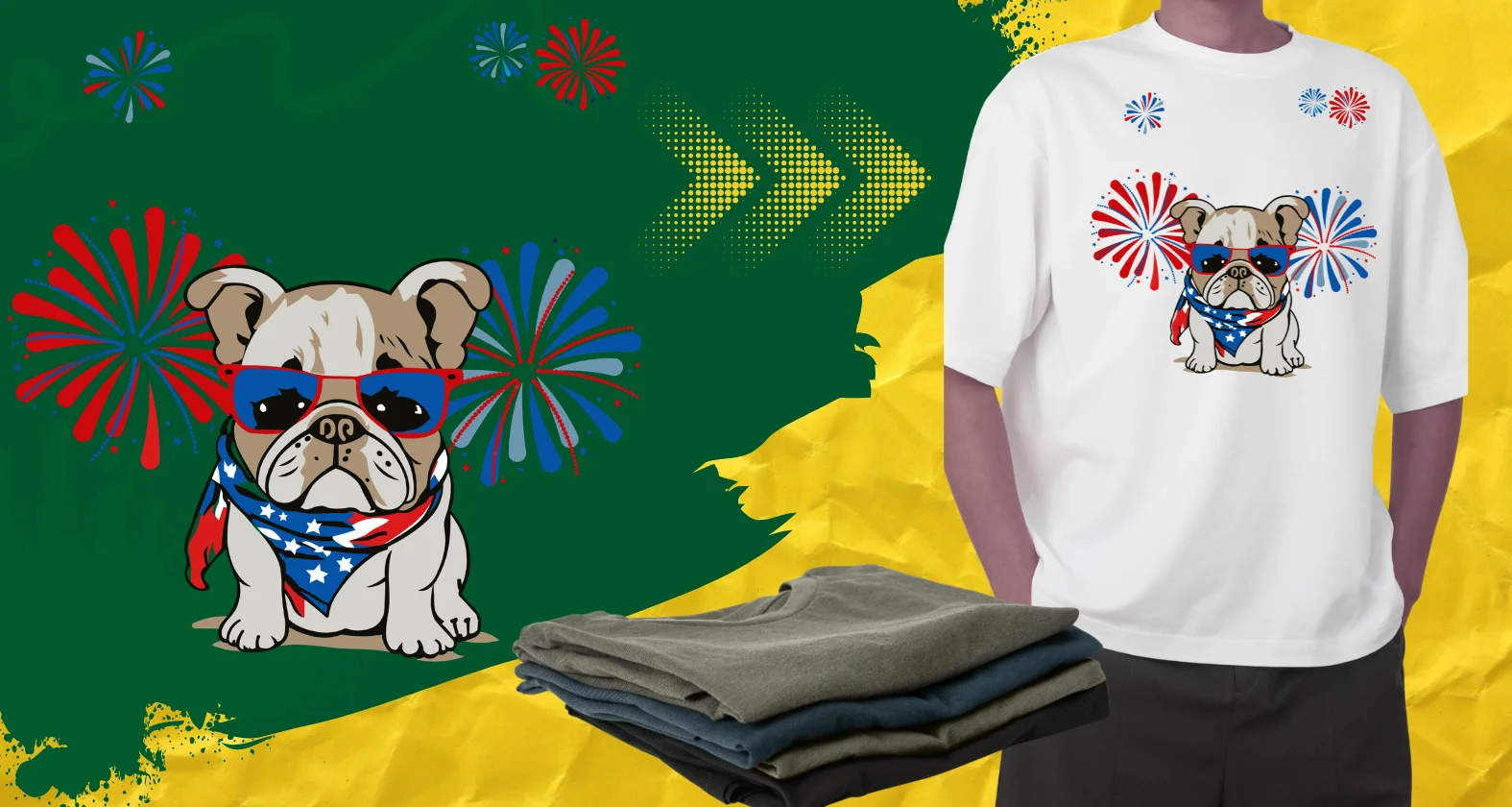 Vector Art for DTG Printing