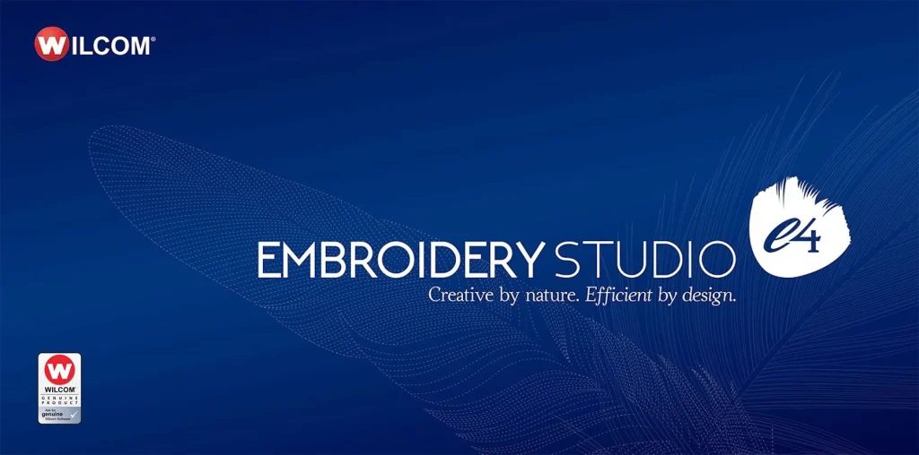 Wilcom Embroidery Studio Embroidery Digitizing Software 