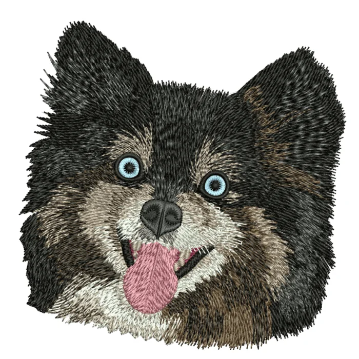 Custom pet embroidery digitizing services in USA Custom pet embroidery digitizing services in USA