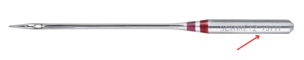 Needle Size
