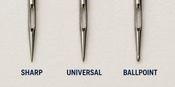 Needle Types