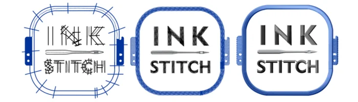 Ink/Stitch Software for Digitizing Embroidery Ink/Stitch Software for Digitizing Embroidery