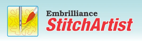 Embrilliance StitchArtist